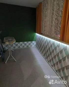 2-к квартира, на длительный срок, 53м2, 4/13 этаж