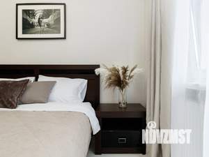 2-к квартира, посуточно, 70м2, 1/1 этаж