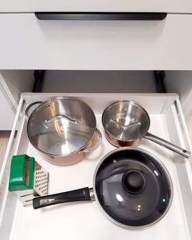 2-к квартира, на длительный срок, 41м2, 4/5 этаж