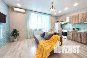 1-к квартира, посуточно, 30м2, 6/19 этаж