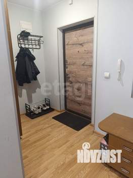 1-к квартира, на длительный срок, 36м2, 5/16 этаж