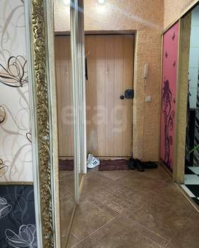 Студия квартира, на длительный срок, 30м2, 12/13 этаж