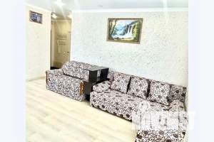 2-к квартира, посуточно, 50м2, 10/19 этаж