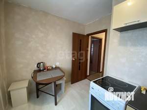 1-к квартира, на длительный срок, 29м2, 6/16 этаж