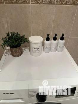 1-к квартира, посуточно, 47м2, 5/16 этаж