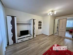 1-к квартира, на длительный срок, 37м2, 2/10 этаж