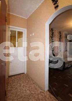 2-к квартира, на длительный срок, 41м2, 1/5 этаж