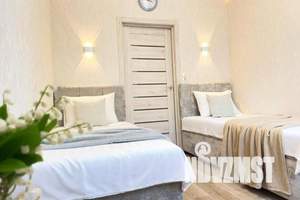 2-к квартира, посуточно, 53м2, 2/16 этаж