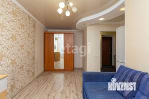 1-к квартира, на длительный срок, 28м2, 3/5 этаж