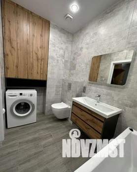 1-к квартира, на длительный срок, 41м2, 4/9 этаж