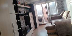 1-к квартира, на длительный срок, 30м2, 2/5 этаж