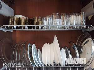 2-к квартира, посуточно, 60м2, 10/20 этаж