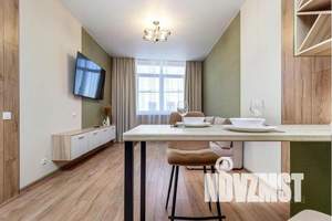 1-к квартира, посуточно, 45м2, 19/19 этаж