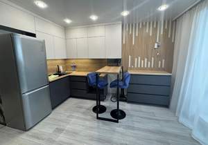 Студия квартира, на длительный срок, 28м2, 15/19 этаж