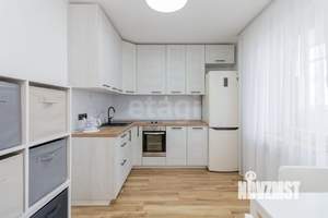 1-к квартира, на длительный срок, 41м2, 10/14 этаж