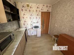 1-к квартира, на длительный срок, 30м2, 8/16 этаж