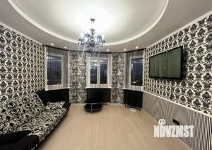 1-к квартира, на длительный срок, 47м2, 6/16 этаж