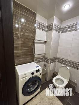 1-к квартира, на длительный срок, 45м2, 5/15 этаж