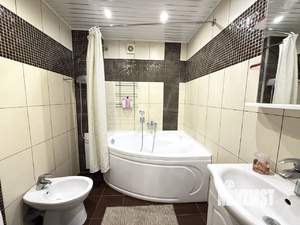 1-к квартира, посуточно, 45м2, 6/10 этаж