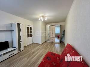 1-к квартира, на длительный срок, 37м2, 2/10 этаж