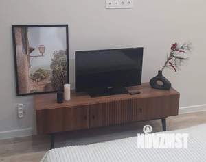 Студия квартира, посуточно, 30м2, 4/13 этаж
