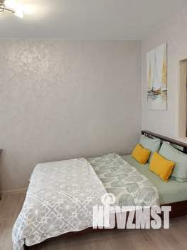 1-к квартира, посуточно, 30м2, 14/19 этаж