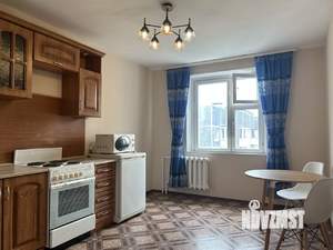 1-к квартира, на длительный срок, 40м2, 10/10 этаж