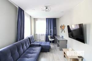 2-к квартира, на длительный срок, 66м2, 6/22 этаж