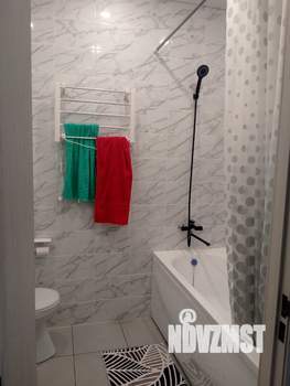 Студия квартира, на длительный срок, 42м2, 9/9 этаж