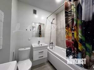 2-к квартира, на длительный срок, 52м2, 14/14 этаж