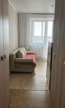 Студия квартира, на длительный срок, 16м2, 15/16 этаж