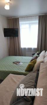 2-к квартира, на длительный срок, 52м2, 5/5 этаж