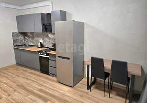 1-к квартира, на длительный срок, 41м2, 6/23 этаж