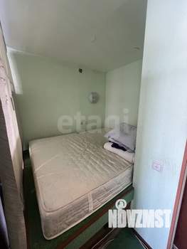 1-к квартира, на длительный срок, 38м2, 3/9 этаж