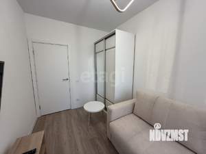 1-к квартира, на длительный срок, 30м2, 11/17 этаж