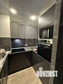 1-к квартира, на длительный срок, 30м2, 3/8 этаж