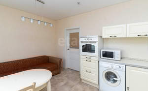 1-к квартира, на длительный срок, 51м2, 3/12 этаж