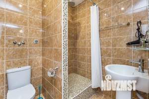 1-к квартира, посуточно, 45м2, 11/14 этаж