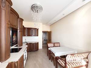 1-к квартира, посуточно, 62м2, 1/1 этаж