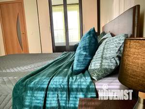 1-к квартира, посуточно, 40м2, 14/17 этаж