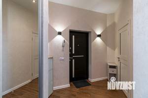 1-к квартира, посуточно, 65м2, 1/1 этаж