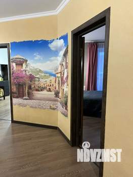 2-к квартира, на длительный срок, 73м2, 8/24 этаж