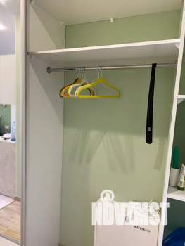 Студия квартира, посуточно, 29м2, 7/9 этаж