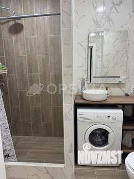 1-к квартира, на длительный срок, 38м2, 19/24 этаж