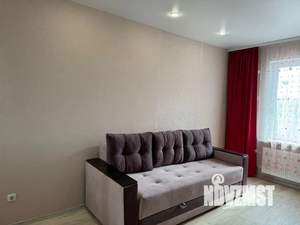 1-к квартира, посуточно, 36м2, 9/10 этаж