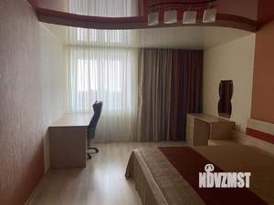 3-к квартира, на длительный срок, 106м2, 2/12 этаж