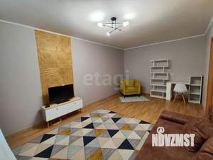 2-к квартира, на длительный срок, 64м2, 2/10 этаж