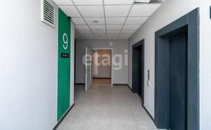 1-к квартира, на длительный срок, 29м2, 9/17 этаж