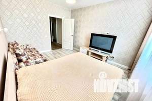 2-к квартира, посуточно, 50м2, 6/13 этаж