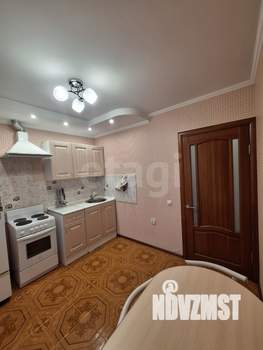 1-к квартира, на длительный срок, 45м2, 5/10 этаж